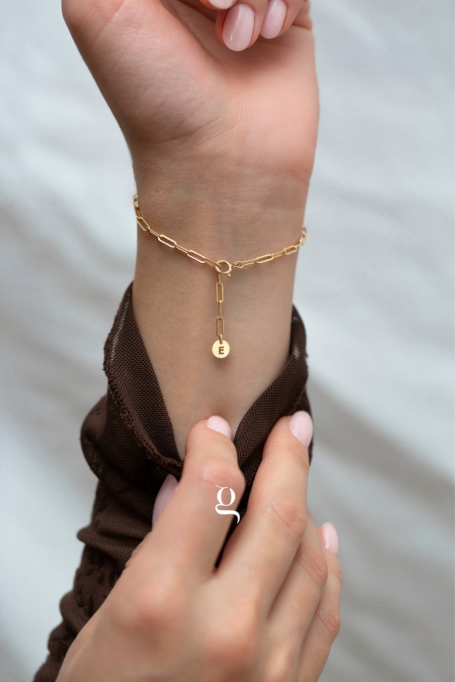 Sister Bond Bracelet