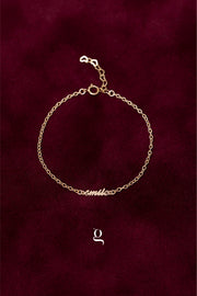 Minimal Layering Bracelet II