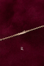 Minimal Layering Bracelet II