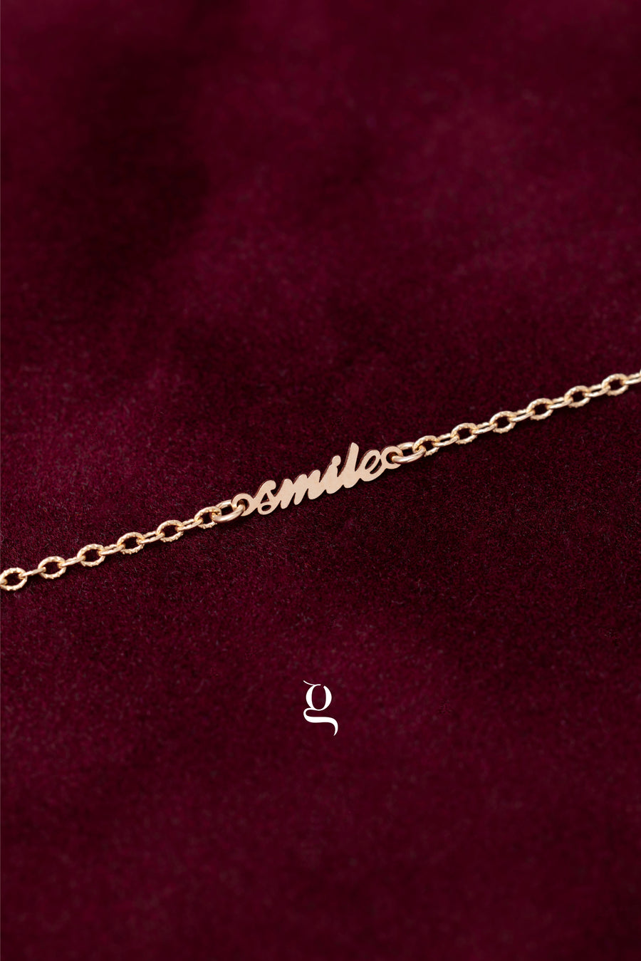 Minimal Layering Bracelet II