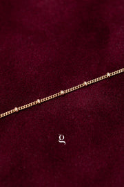 Minimal Layering Bracelet II