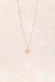 Bloom Necklace