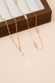 Oriel Necklace