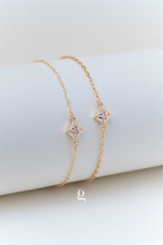 The Birthstone Bracelet