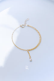 Elira Drop Bracelet