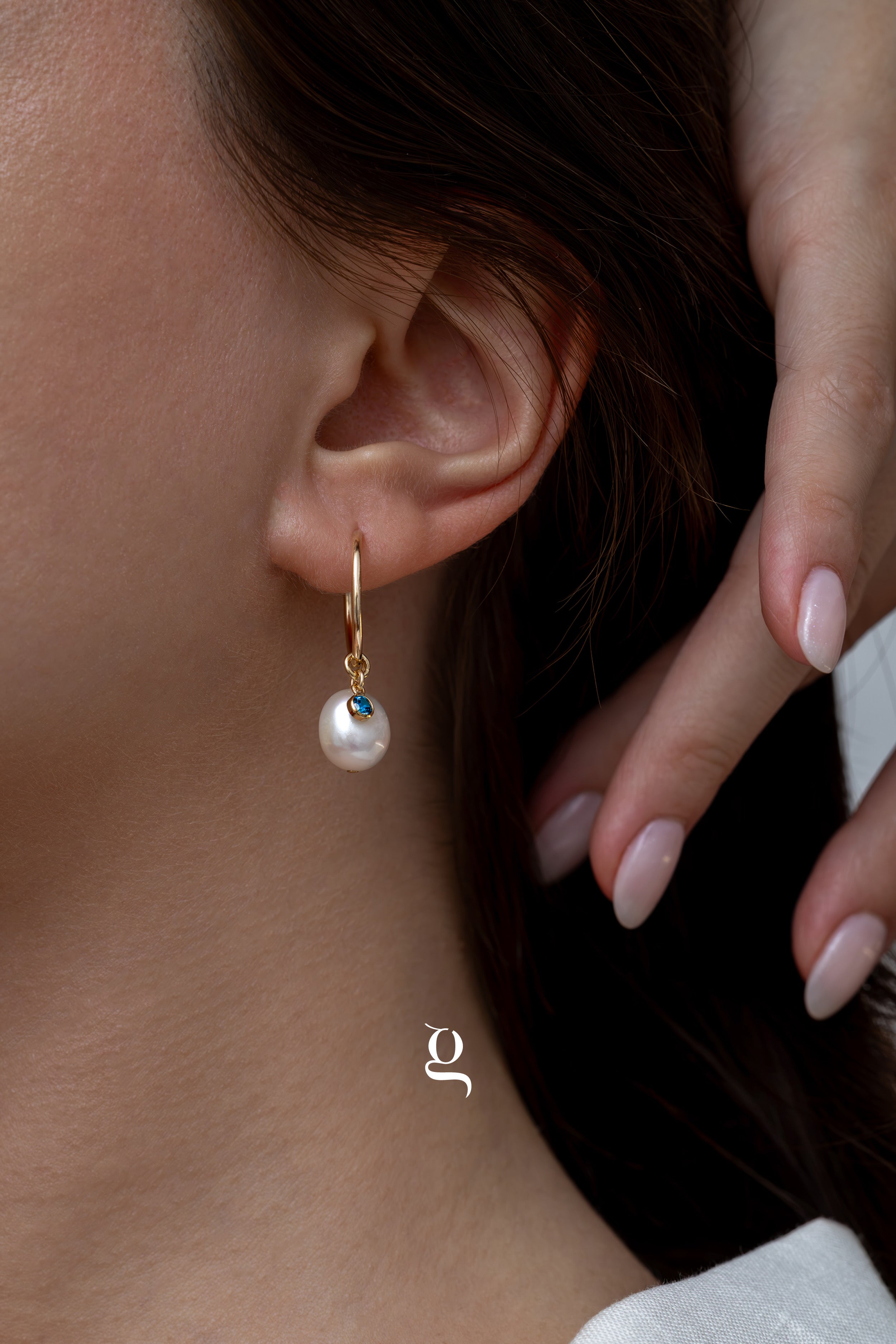 Heavenly Hoops