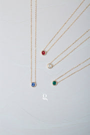 Madrid Necklace