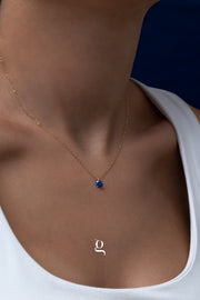 Brilliant Necklace
