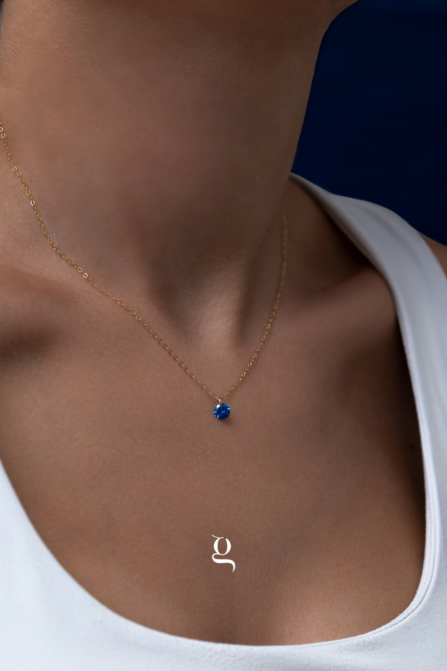 Brilliant Necklace