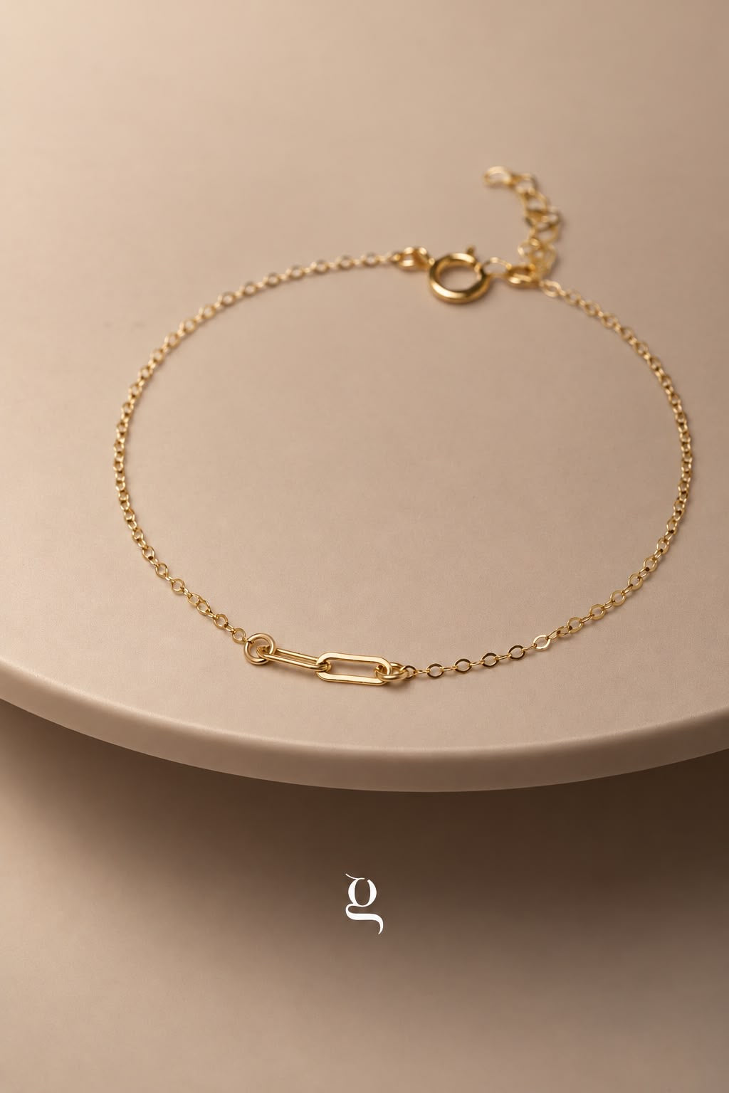 Promise Bracelet