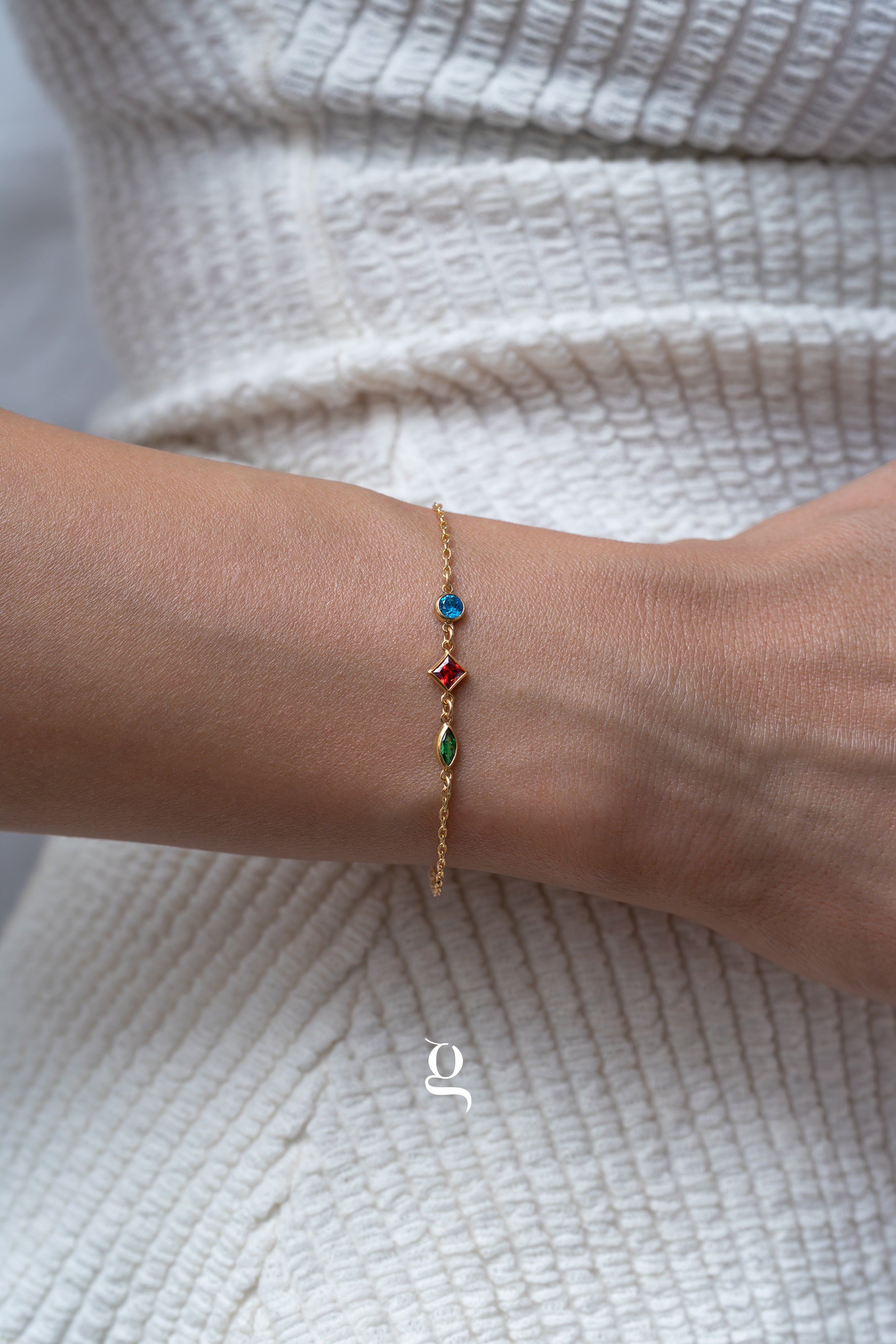 Family Bracelet