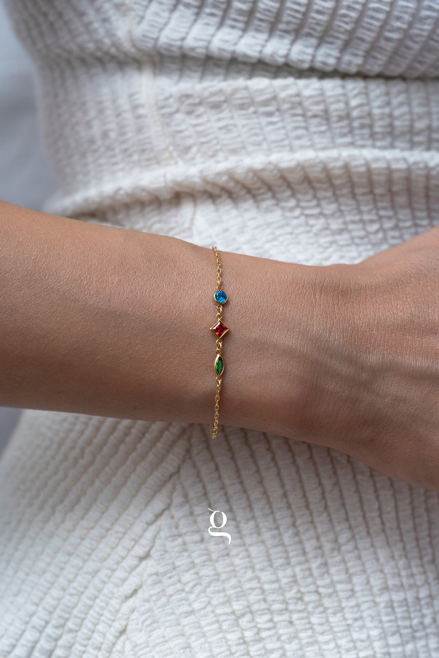 Family Bracelet