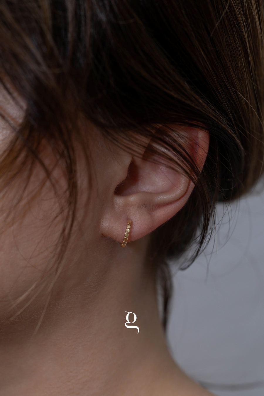 Mini Stylish Earrings