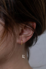 Mini Stylish Earrings