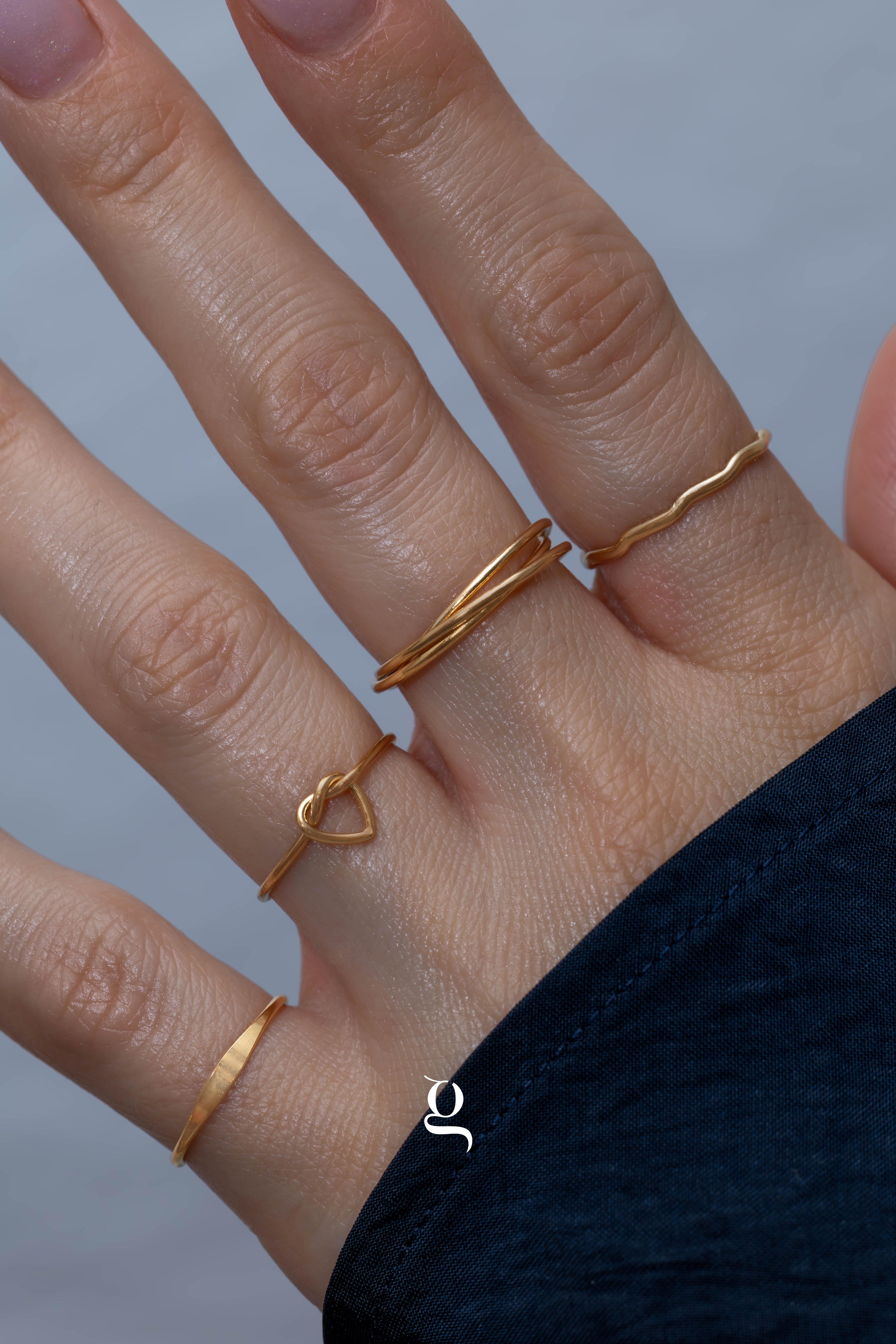 Elegant Ring