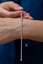 Tennis Bracelet