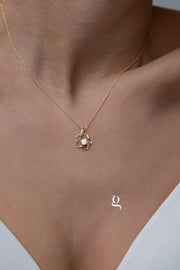 Bloom Necklace