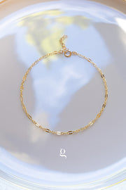 Sparkle Anklet
