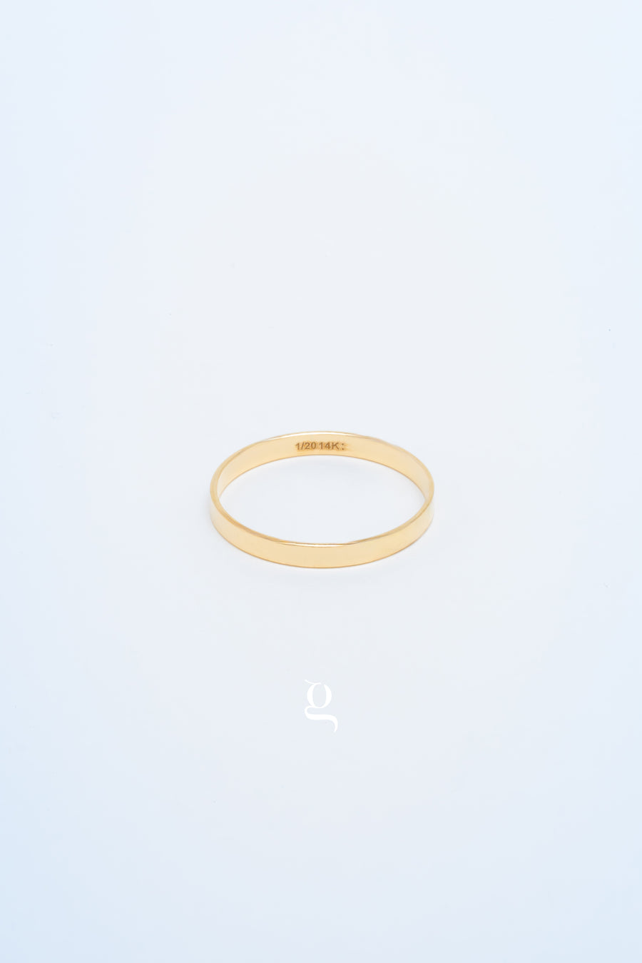 Flat Ring
