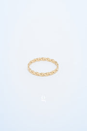 Braid Ring