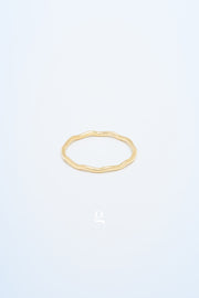Wave Ring