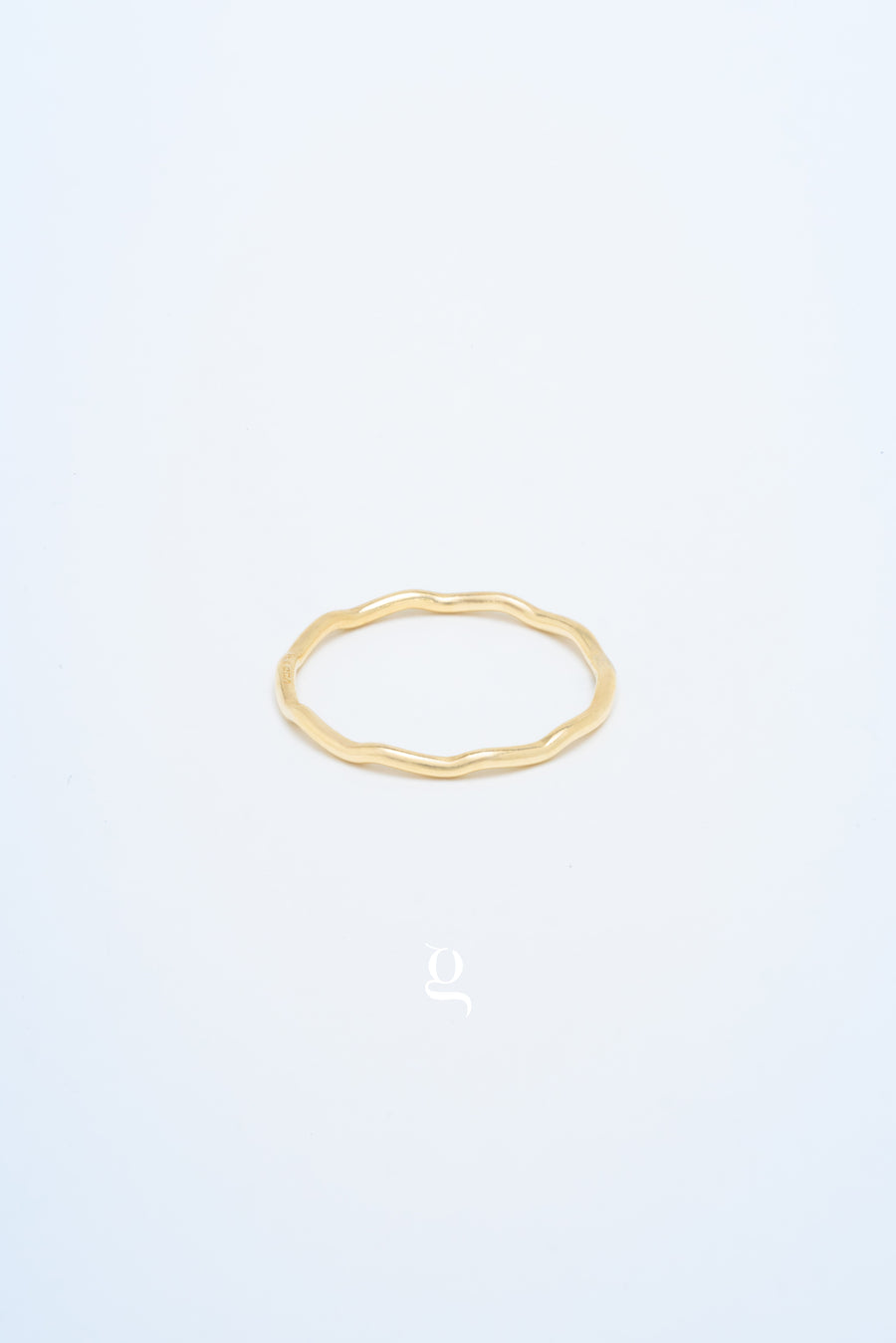 Wave Ring