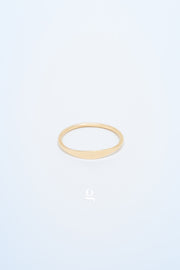 Signet Ring