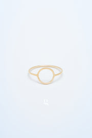 Circle Ring