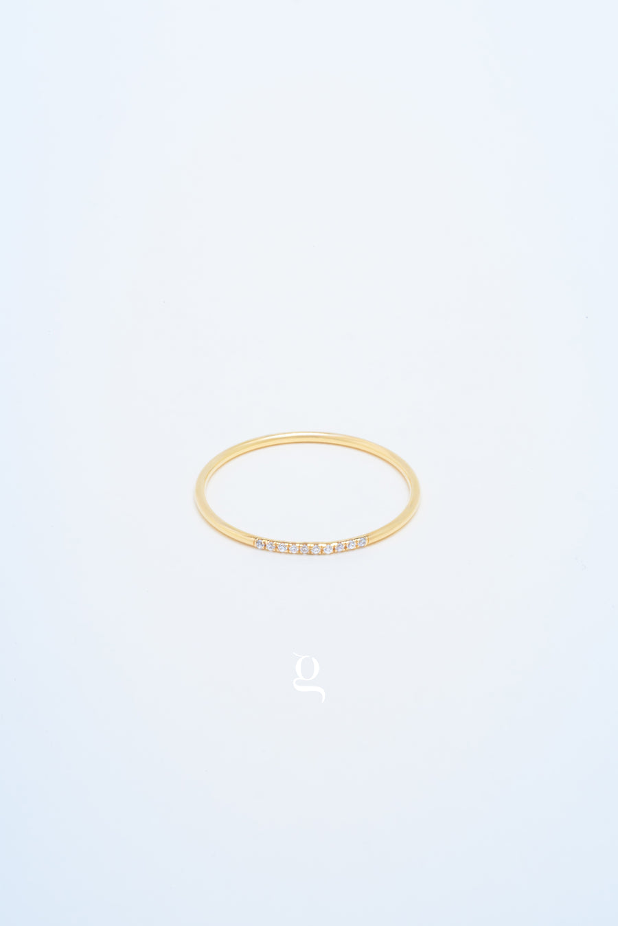 Sparkle Ring