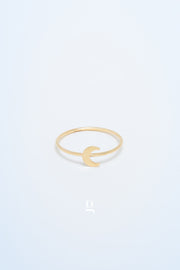 Moon Ring