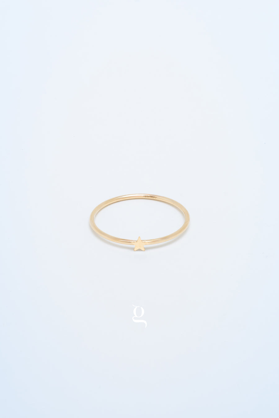 Star Ring