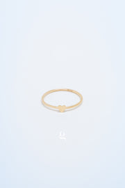 Heart Ring