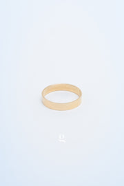 3,5 mm Flat Ring