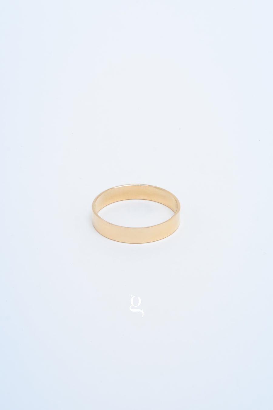 3,5 mm Flat Ring