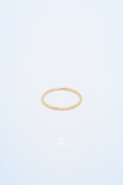 Simple Stacking Ring