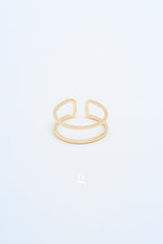 Double Ring