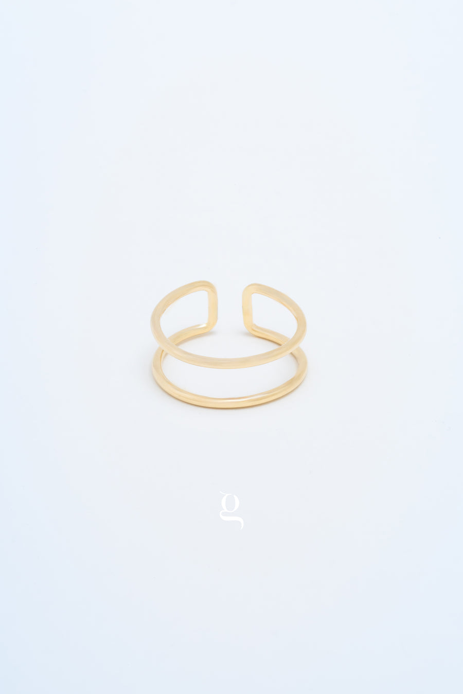 Double Ring