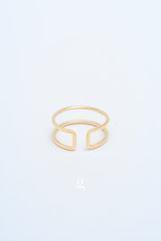 Double Ring