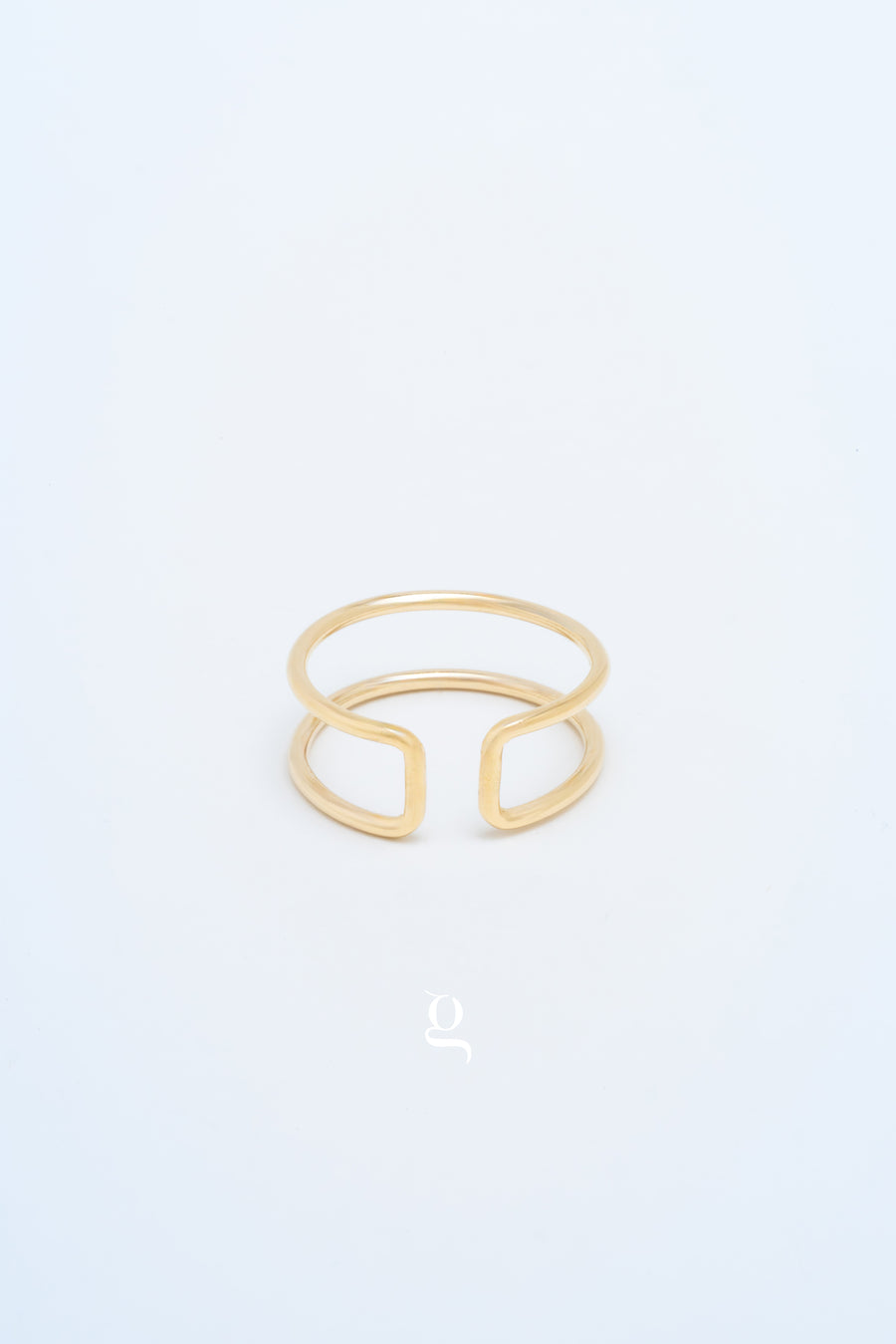 Double Ring