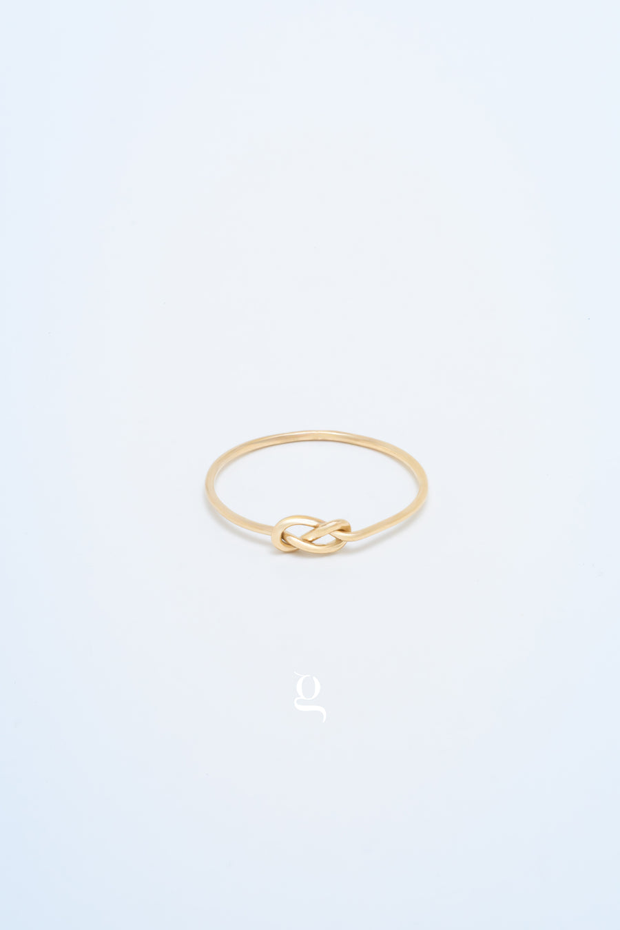 Infinity Ring
