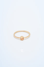 Vivid Essence Rings
