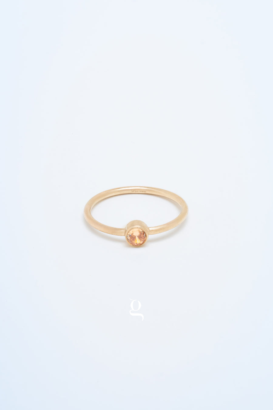 Vivid Essence Rings