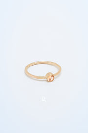Vivid Essence Rings