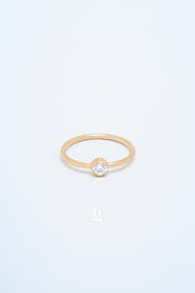 Vivid Essence Rings