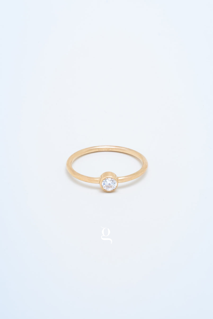 Vivid Essence Rings