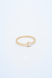 Vivid Essence Rings