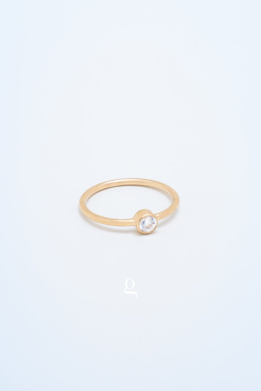 Vivid Essence Rings