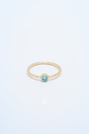 Vivid Essence Rings