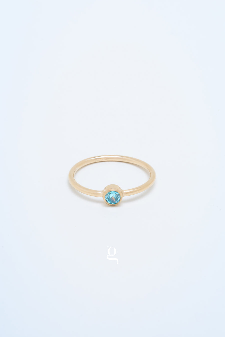 Vivid Essence Rings