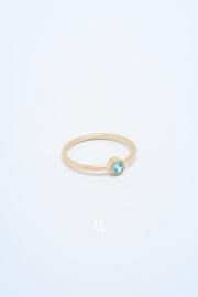 Vivid Essence Rings